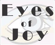 Eyes of Joy